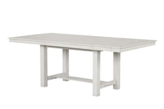 Ferrone 7 Pc Dining Table Set