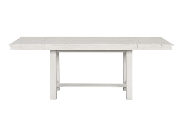 Ferrone 7 Pc Dining Table Set