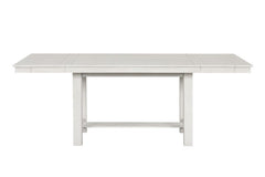 Ferrone 7 Pc Dining Table Set