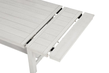 Ferrone 7 Pc Dining Table Set