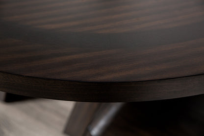 Holsworthy 5 Pc Dining Table Set