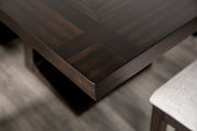 Holsworthy 7 Pc Dining Table Set
