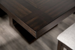 Holsworthy 7 Pc Dining Table Set