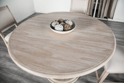 Orbetello 54" Round Counter Table