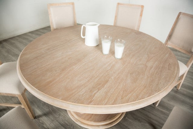 Orbetello 5 Pc Dining Table Set