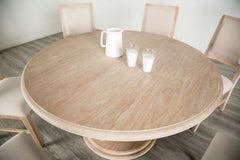 Orbetello 5 Pc Dining Table Set