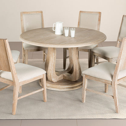 Orbetello 5 Pc Dining Table Set
