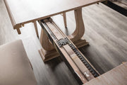 Orbetello 5 Pc Dining Table Set