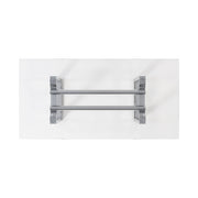 Silvestri 7 Pc Dining Table Set