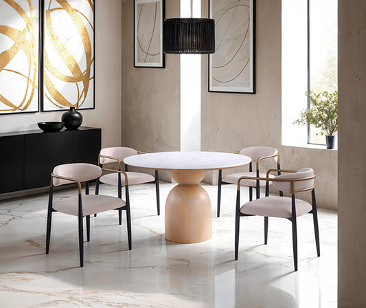 Neasden Side Chair (2/CTN)