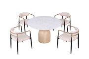 Neasden Dining Table