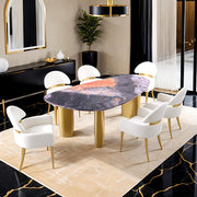 Northwich Dining Table