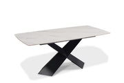 Lenvik 7 Pc Dining Table Set