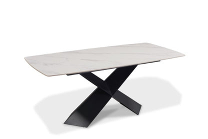 Lenvik 7 Pc Dining Table Set
