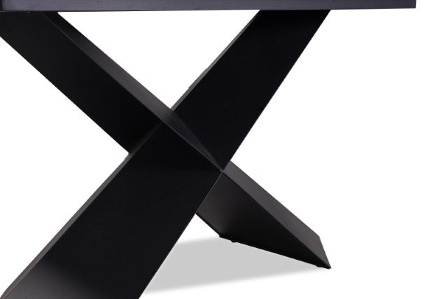 Lenvik 7 Pc Dining Table Set