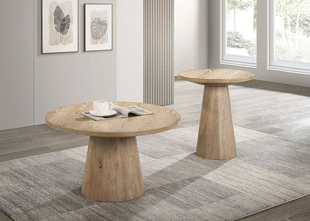 Halewood Cocktail Table