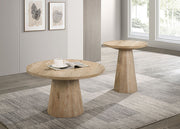 Halewood End Table