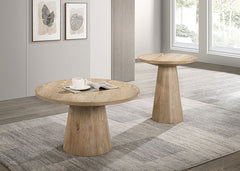 Halewood End Table