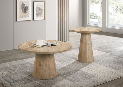 Halewood End Table