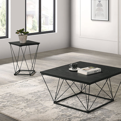 Whetstone 3 Pc. Table Set