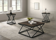 Borup 3 Pc. Table Set