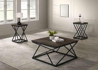 Borup 3 Pc. Table Set