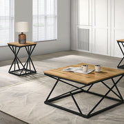 Borup 3 Pc. Table Set