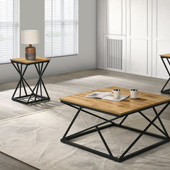 Borup 3 Pc. Table Set