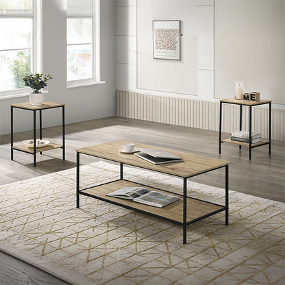 Pallas 3 Pc. Table Set