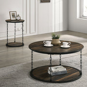 Ophira 3 Pc. Table Set