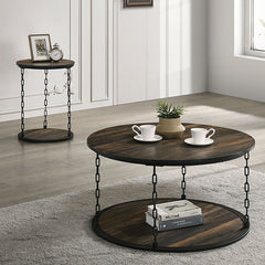Ophira 3 Pc. Table Set
