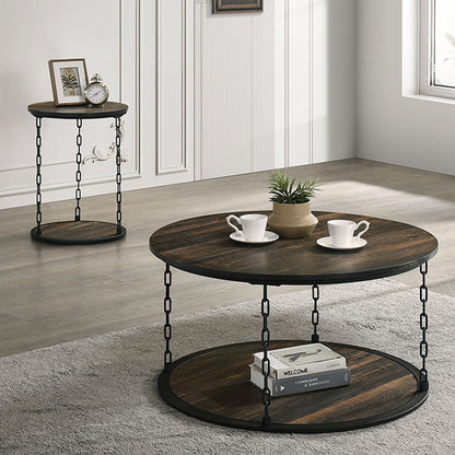 Ophira 3 Pc. Table Set
