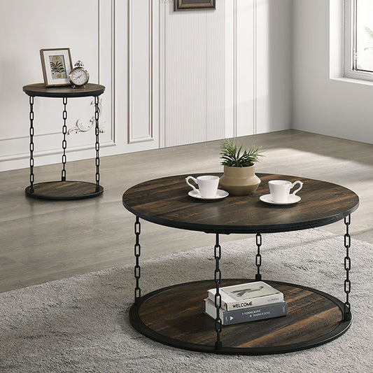 Ophira 3 Pc. Table Set