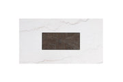 Grasten Square Coffee Table