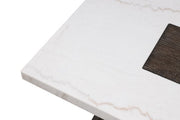 Grasten Square Coffee Table