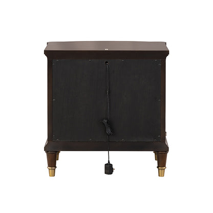 Westerham End Table