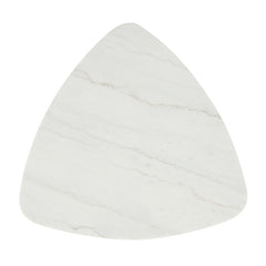 Thisted Triangle Marble Coffee Table