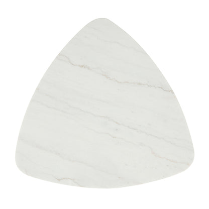 Thisted Triangle Marble Coffee Table