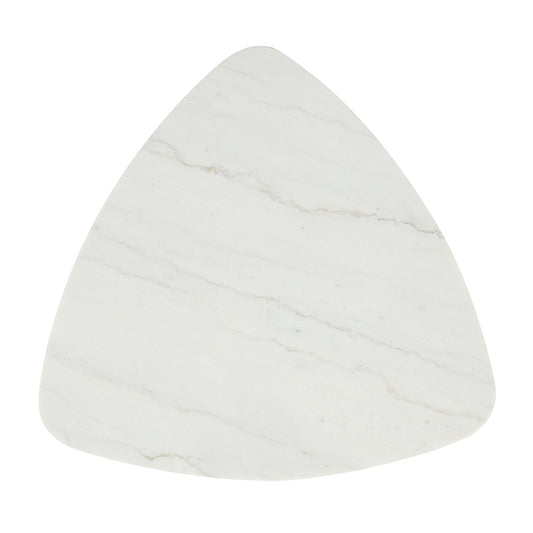 Thisted Triangle Marble Coffee Table