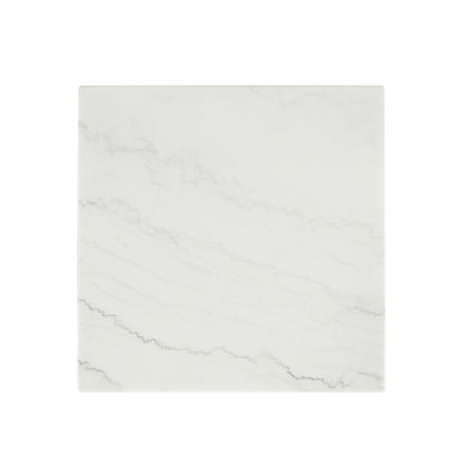 Thisted Square Marble End Table