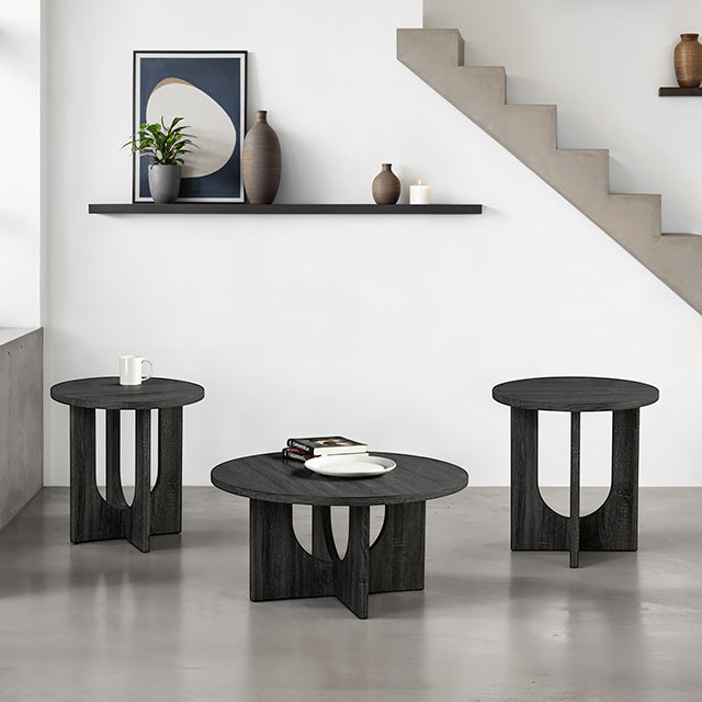 Holen 3 Pc. Table Set