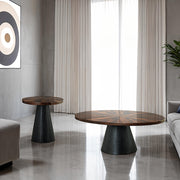 Surdal Oval Coffe Table