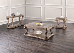 Seven Oaks Sofa Table