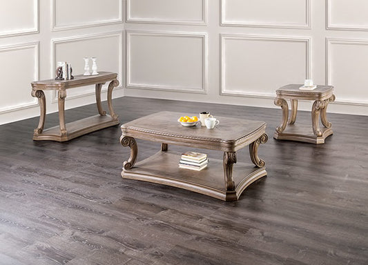 Seven Oaks Sofa Table