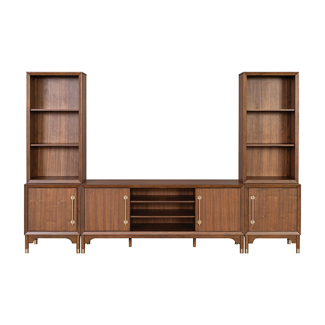 Hepburne Entertainment Center