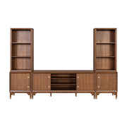Hepburne Entertainment Center
