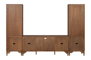 Hepburne Entertainment Center