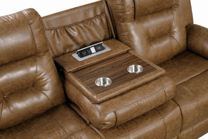 Ezekius Sofa