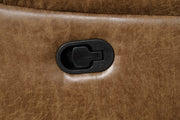 Ezekius Loveseat