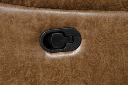Ezekius Loveseat